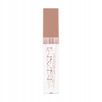 NAM powiększający błyszczyk do ust Lip Booster 6ml