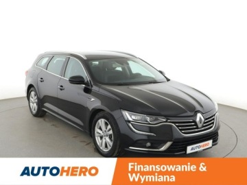 Renault Talisman Kombi 1.6 Energy dCi 130KM 2017 Renault Talisman GRATIS! Pakiet Serwisowy o, zdjęcie 9
