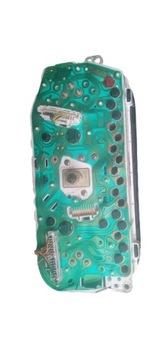 PŘÍSTROJOVÁ DESKA BUDÍKY TERIOS I 1.3 83200-87467