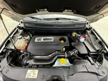 Fiat Freemont 2.0 Multijet II 16v 170KM 2015 Fiat Freemont 7-osób! Skóra, Navi, KeyLessGo,, zdjęcie 37