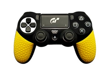PS4 ETUI / SYLIKON / POKROWIEC NA PADA DUALSHOCK 4