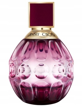 FLAKON JIMMY CHOO FEVER 100ML EDP WOMAN PERFUMY