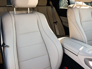 Mercedes GLE V167 SUV Facelifting 2.0 300d 269KM 2026 300 d 4M Pakiet wyposażenia AMG Advanced Plus + Hak z ESP + Night, zdjęcie 5
