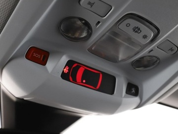 Peugeot 3008 II Crossover 1.5 BlueHDI 130KM 2019 Peugeot 3008 1.5 HDi Automat Business Klimatyzacja, zdjęcie 35