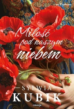 Miłość pod naszym niebem, Sylwia Kubik