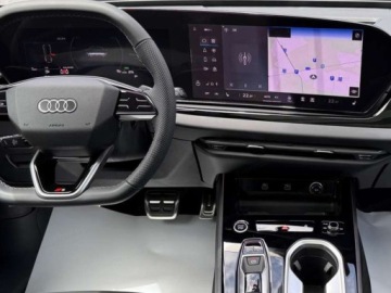 Audi A6 C8 Limousine Plug-In Facelifting 2.0 55 TFSI e 367KM 2026 AUDI A6 e-Hybrid quattro Sedan 2.0 (367 KM) 2026, zdjęcie 12