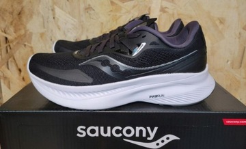 Saucony Guide 15 Women's Running Shoes buty damskie biegowe - 40