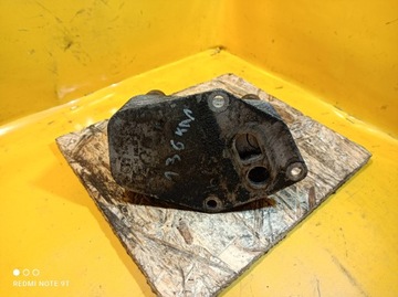 МАСЛЯНЫЙ ОХЛАДИТЕЛЬ BMW E46 2.0 5989070141