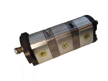 Pompa hydrauliczna JCB BOSCH 8018 OEM 20/925320JCB