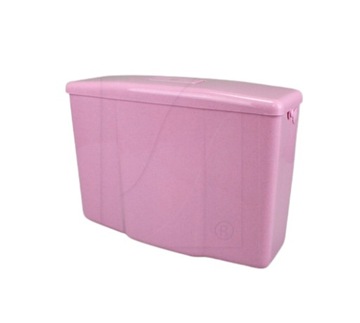 Унитаз с низким смывом 95 K Inter-Sano START-STOP