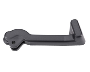 Замок бокового окна Zetor Proxima Forterra L