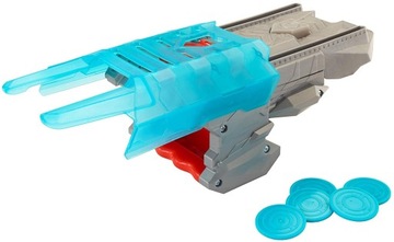 Mattel ЛИГА СПРАВЕДЛИВОСТИ Киборг Лаунчер