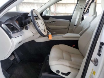 Volvo XC90 II 2023 Volvo XC 90 Core 2023 2.0l 2.0 Benzyna 247KM, zdjęcie 7