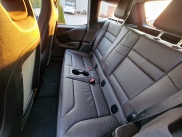 BMW i3 Hatchback i3 Elektryczny 170KM 2014 BMW I3 E-DRIVE ALU SKORA NAVI PROF LED, zdjęcie 17