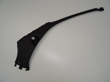 Maskownica Osłona Lampy 95B807173A Porsche Macan