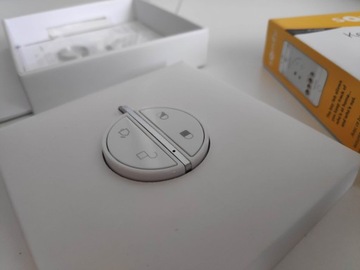 Брелок Somfy Bluetooth-передатчик