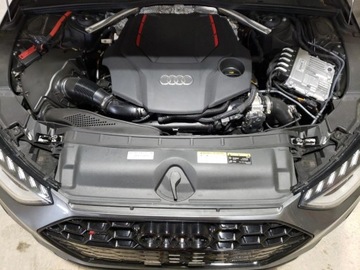 Audi A4 B9 2023 Audi S4 Limousine Premium Plus 2023 3.0l 3.0 Benzyna 349KM, zdjęcie 6