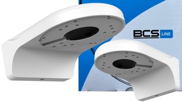 Uchwyt do kamer kopułkowych BCS-UD1