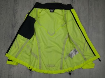 ЖЕНСКАЯ БЕГОВАЯ КУРТКА SWIX VISTECH RACEX ELEMENT WINDSTOPPER S