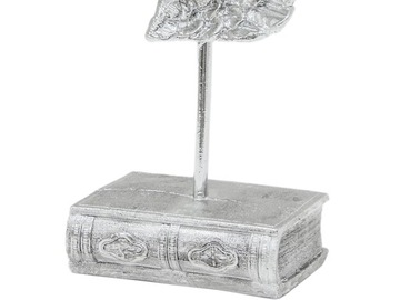 Подставка-украшение 60x22x11 см - SILVER WING