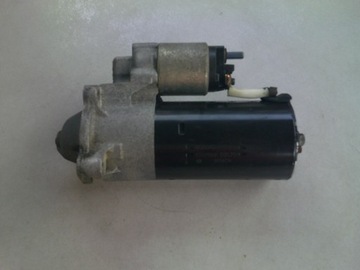Rozrusznik Bosch 31327066 0001109398 Volvo 2.0D3