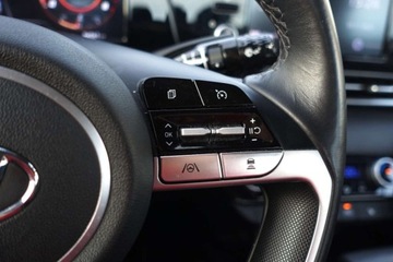 Hyundai Elantra VII Sedan 1.6 MPI 123KM 2023 Hyundai Elantra Bezwypadek Kamera Klima 2stref Tempomat AndroidCarPlay, zdjęcie 22