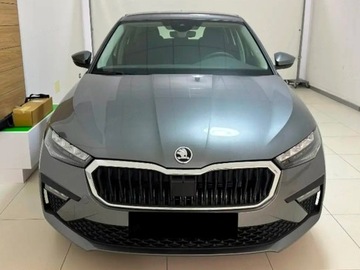 Skoda Scala Hatchback Facelifting 1.0 TSI 115KM 2025 Selection 1.0 TSI 115KM, zdjęcie 1