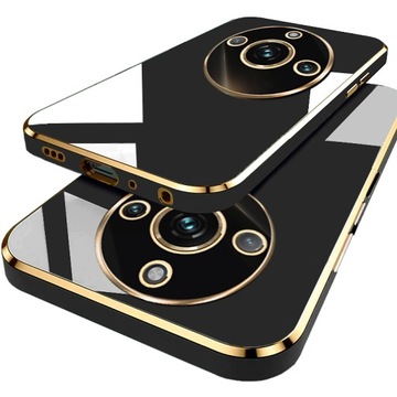 ETUI GLAMOUR DO REALME 11 PRO 5G / 11 PRO PLUS 5G