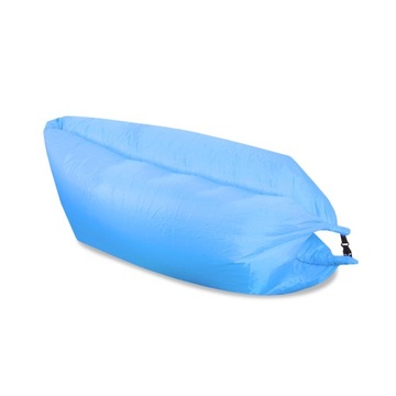 Sofa leżak materac kanapa na powietrze LAZY BAG 200x70 cm