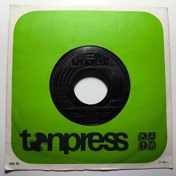 Perfect We Want to Be Yourself 7 дюймов Single 1 Press 81 ' VG+