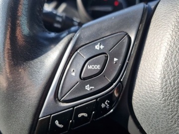 Toyota C-HR I Crossover Facelifting 2.0 Hybrid Dynamic Force 184KM 2022 Toyota C-HR 2.0 Hybrid Style 2.0 Hybrid Style 184, zdjęcie 28