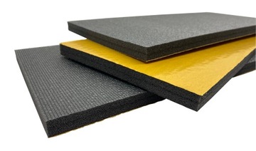 ПЕРЕНОСНЫЕ БАМПЕРЫ ДЛЯ ГАРАЖА УЗКИЕ МОНО ЧЕРНЫЕ 4 ШТ.