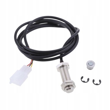 1pc universal LCD sensor cable with 2