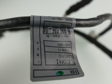 BMW 3 E93 E92 КОМПЛЕКТ ПРИВОДА РАДИОНАВИГАЦИОННОГО МОНИТОРА