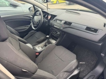 Citroen C5 III Tourer 2.0 HDi FAP 140KM 2009 Citroen C5 Citroen C5 2,0 140 KM Klimatyzacja Zamiana 2.0 Diesel 140KM, zdjęcie 7