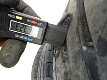 PEUGEOT 308 II T9 КОЛЕСА ЛЕГКОСПЛАВНЫЕ ДИСКИ КОМПЛЕКТ 17'' ШИНЫ