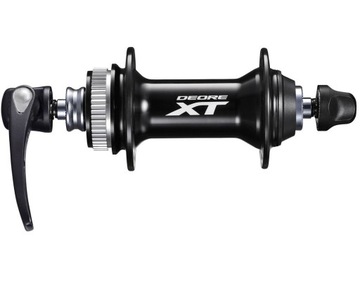 Передняя втулка Shimano 32H HB-M8000 CL