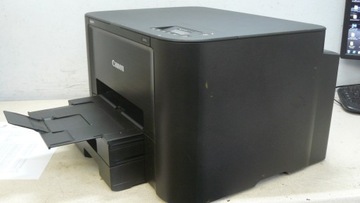 Canon Maxify IB 4150 Kolorowa drukarka biznesowa Szybka Ekonomiczna