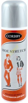 Corbby Спрей для растягивания обуви 150 мл
