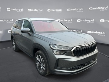 Skoda Kodiaq II 2025 Skoda Kodiaq Selection 1.5 TSI iV PHEV 204 KM plug, zdjęcie 7