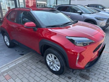 Toyota 2026 Od ręki - Comfort 1.5 Hybrid 130KM | Tempomat adaptacyjny!, zdjęcie 1