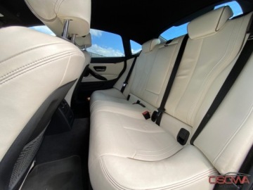 BMW Seria 4 F32-33-36 Coupe 430i 252KM 2017 BMW Seria 4 430i PL SALON SUPER STAN dokladki duzy serwis M-PAKIET 2.0, zdjęcie 17