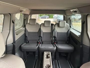 Volkswagen California 2025 Volkswagen California Beach 5-os./4MOTION/Hybryda, zdjęcie 23