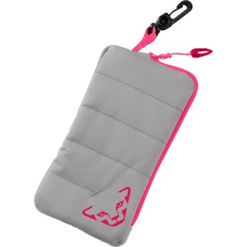 Pokrowiec Dynafit Upcycled Primaloft Phone Case