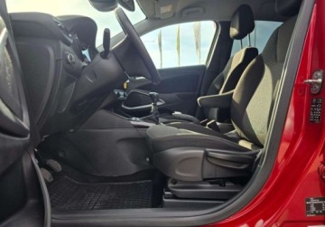 Opel 2024 Opel Crossland 1,2 110KM Edition - salon PL, jeden wl., bezwypadkowy 1.2, zdjęcie 11