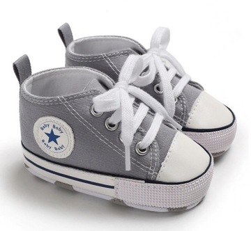 ОБУВЬ ДЕТСКИЕ КРОССОВКИ размер 20 нескользящие 12-18 МСК