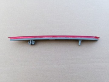 ODRAZKA LEVÝ NÁRAZNÍKU ZADNÍ FORD MUSTANG 15-17