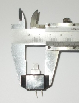 КОНТАКТНЫЙ ВЫКЛЮЧАТЕЛЬ М-24-112 UNITRA DOLAM