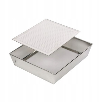 ПРОТИВЕНЬ СО СЪЕМНЫМ ДНОМ SNB