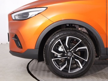 MG ZS II SUV Classic 1.5 VTi-Tech 106KM 2024 MG ZS SUV 1.5, 1. Właściciel, Serwis ASO, VAT 23%, zdjęcie 14